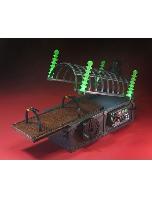 Neca Universal Monsters Monsterizer Diorama