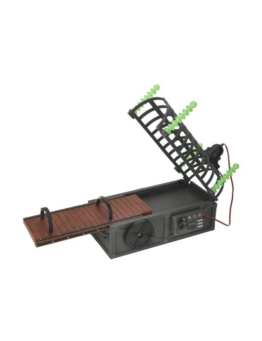 Neca Universal Monsters Monsterizer Diorama