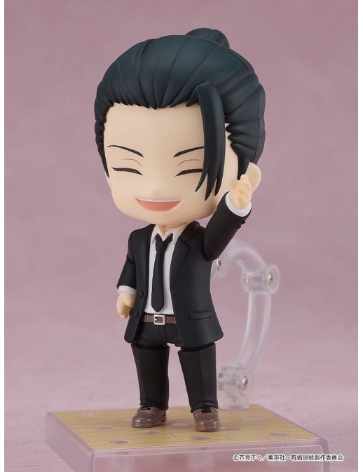 Good Smile Company Nendoroid Jujutsu Kaisen Suguru Geto Suit Version
