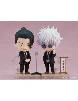 Good Smile Company Nendoroid Jujutsu Kaisen Satoru Gojo Suit Version