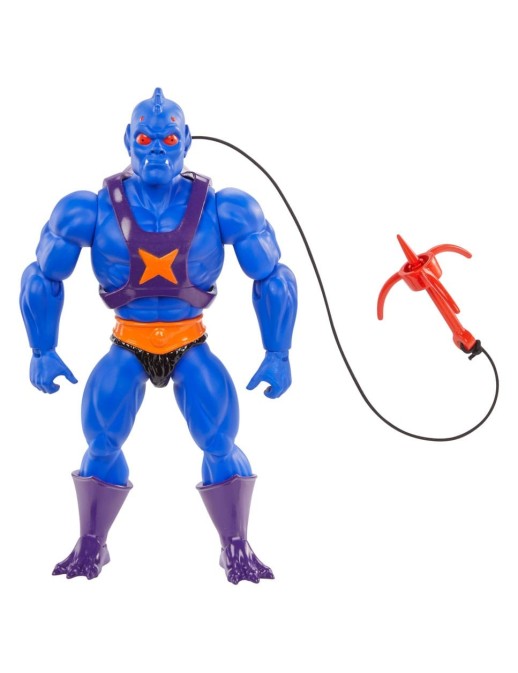 Mattel Masters of the Universe Webstor Evil Master of Escape! Cartoon Collection