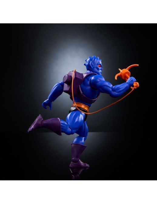 Mattel Masters of the Universe Webstor Evil Master of Escape! Cartoon Collection