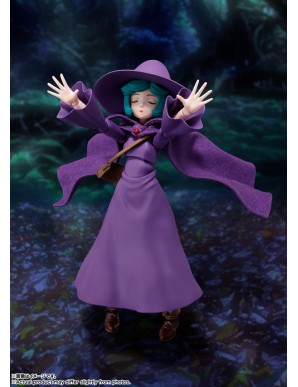 Bandai S.H. Figuarts Berserk Schierke