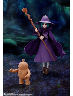 Bandai S.H. Figuarts Berserk Schierke