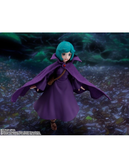 Bandai S.H. Figuarts Berserk Schierke