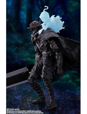 Bandai S.H. Figuarts Berserk Schierke