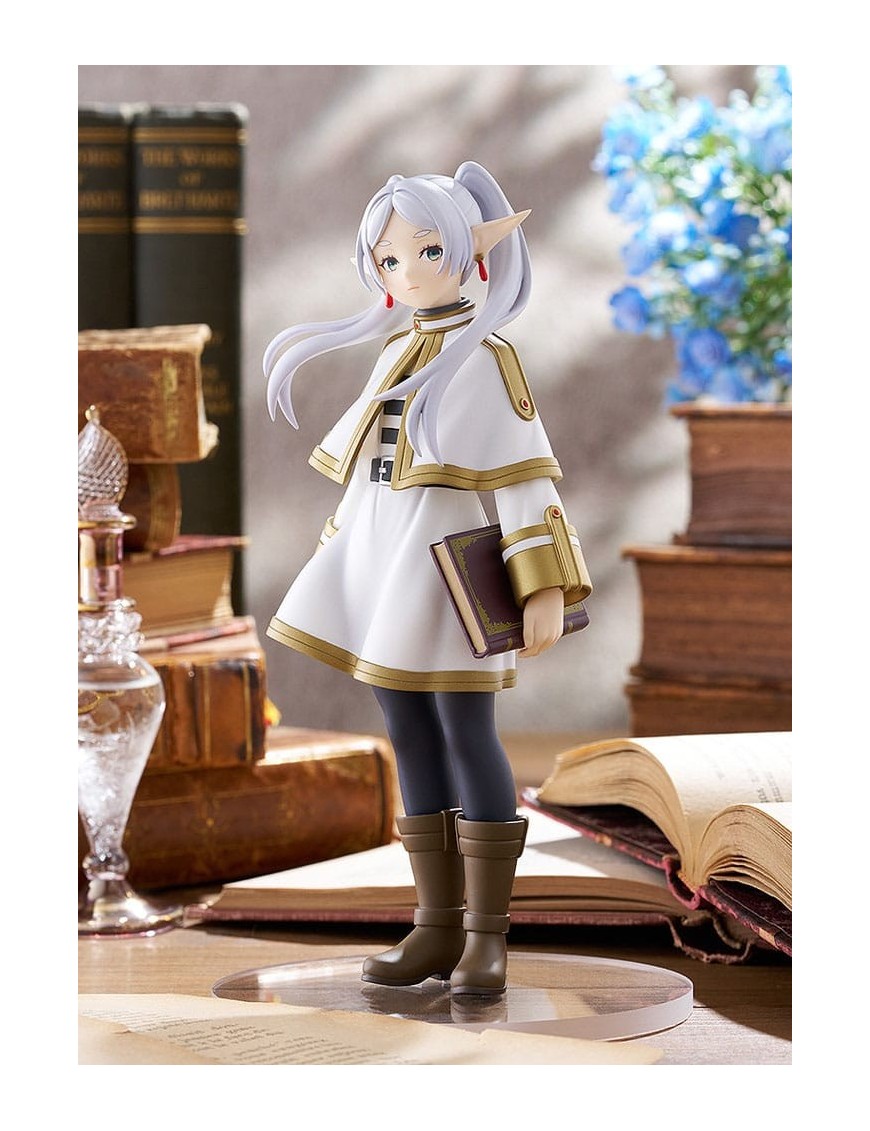 Good Smile Company POP Up Parade Frieren Beyond Journey's End Frieren Good Smile Company POP Up Parade Frieren Beyond Journey's End Frieren