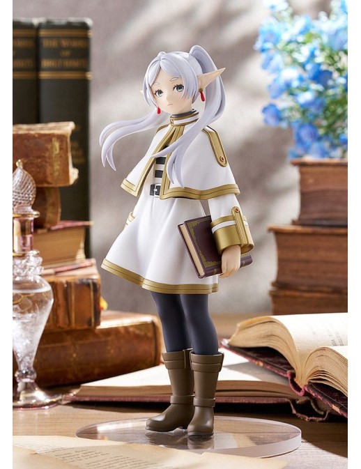 Good Smile Company POP Up Parade Frieren Beyond Journey's End Frieren