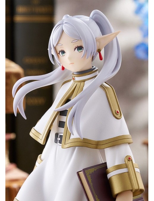 Good Smile Company POP Up Parade Frieren Beyond Journey's End Frieren