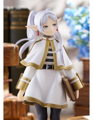 Good Smile Company POP Up Parade Frieren Beyond Journey's End Frieren