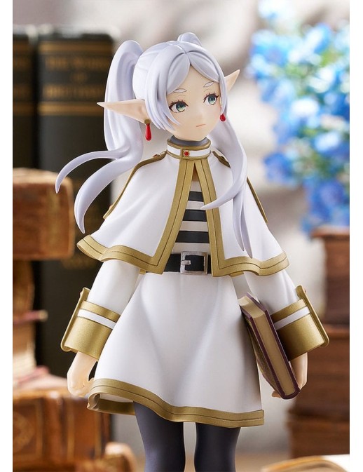 Good Smile Company POP Up Parade Frieren Beyond Journey's End Frieren