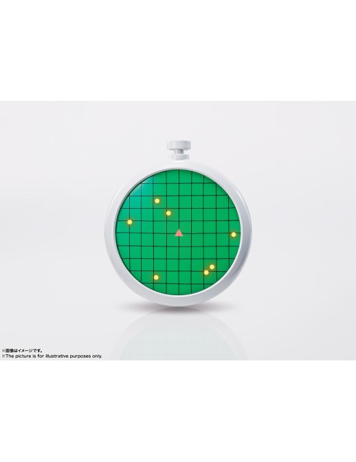 Bandai Proplica Dragon Ball Dragon Radar