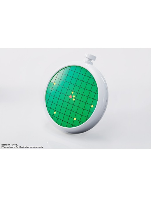 Bandai Proplica Dragon Ball Dragon Radar