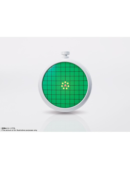 Bandai Proplica Dragon Ball Dragon Radar