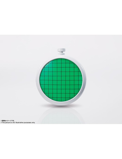 Bandai Proplica Dragon Ball Dragon Radar