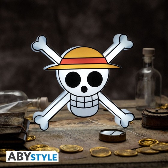 Abystyle Studio One Piece...
