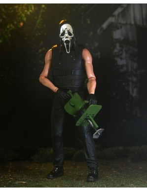 Neca Scream Ghostface Inferno