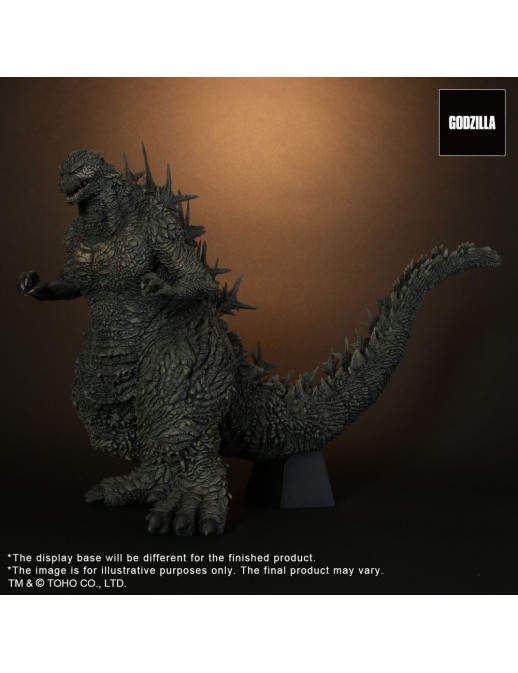X-Plus Toho Daikaiju Series Godzilla Minus One