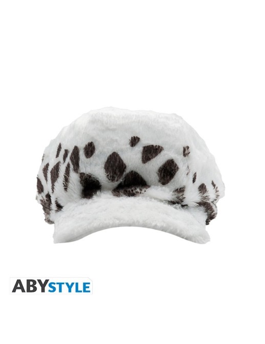 Abystyle Studio One Piece Replica Hat Trafalgar Law