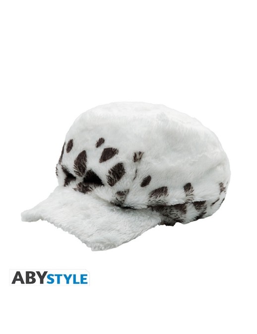 Abystyle Studio One Piece Replica Hat Trafalgar Law