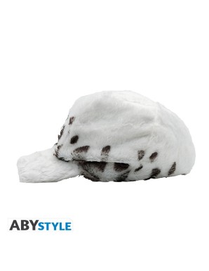 Abystyle Studio One Piece Replica Hat Trafalgar Law