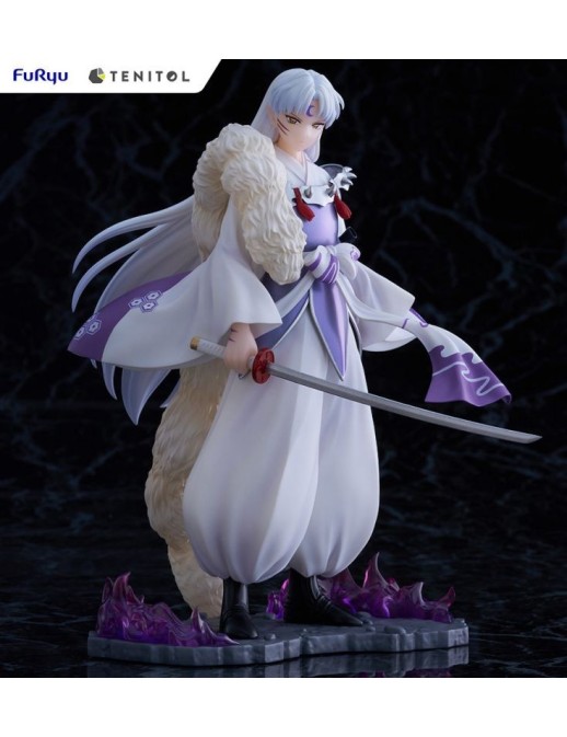 Furyu TENITOL Inuyasha Sesshomaru