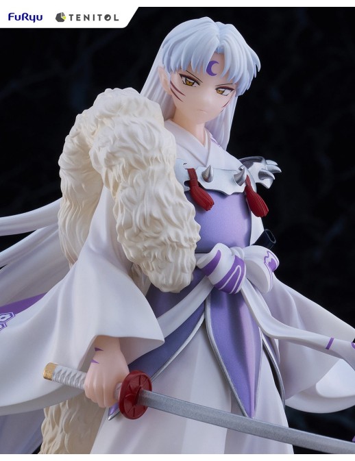 Furyu TENITOL Inuyasha Sesshomaru