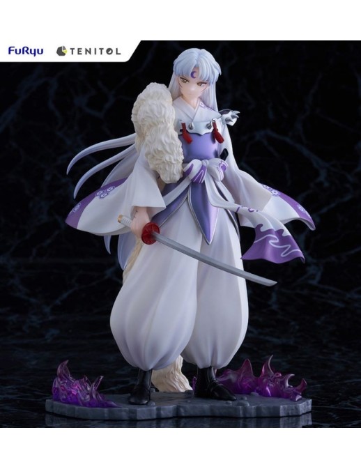 Furyu TENITOL Inuyasha Sesshomaru