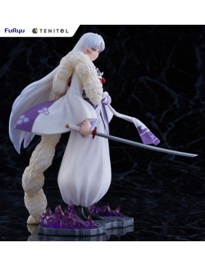 Furyu TENITOL Inuyasha Sesshomaru