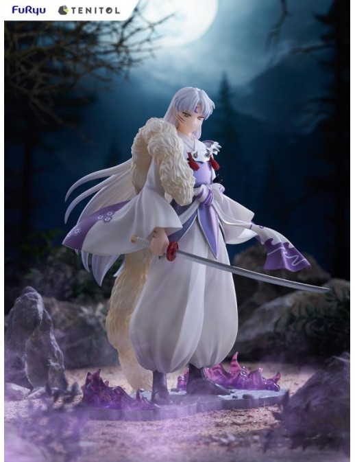 Furyu TENITOL Inuyasha Sesshomaru