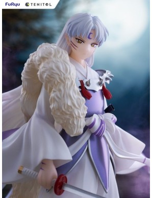 Furyu TENITOL Inuyasha Sesshomaru