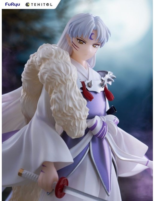 Furyu TENITOL Inuyasha Sesshomaru