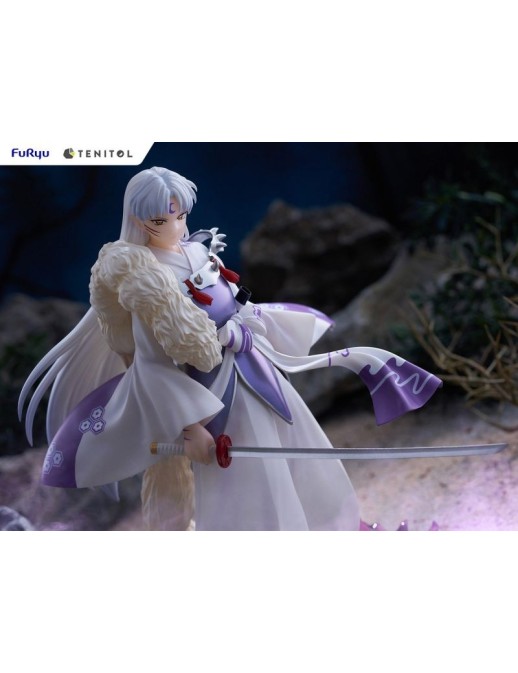 Furyu TENITOL Inuyasha Sesshomaru