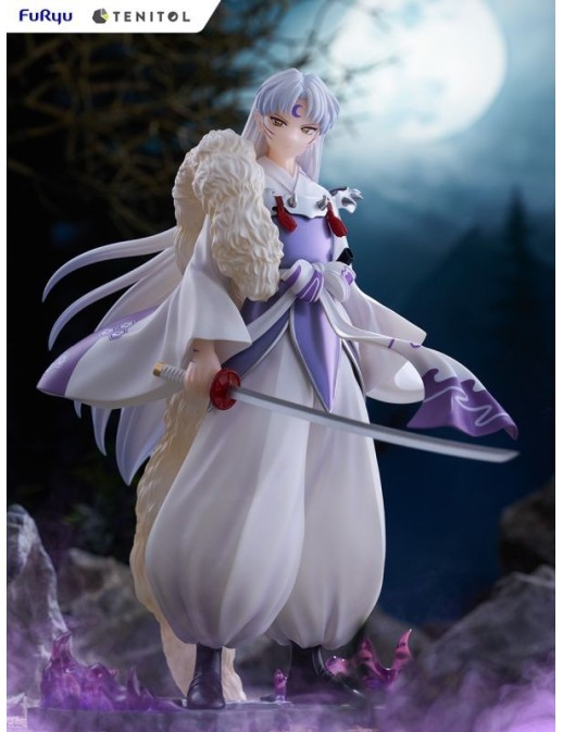 Furyu TENITOL Inuyasha Sesshomaru