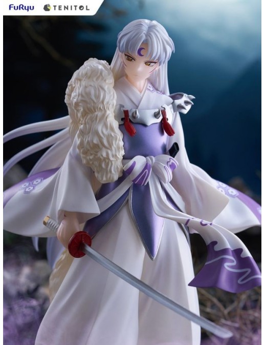 Furyu TENITOL Inuyasha Sesshomaru