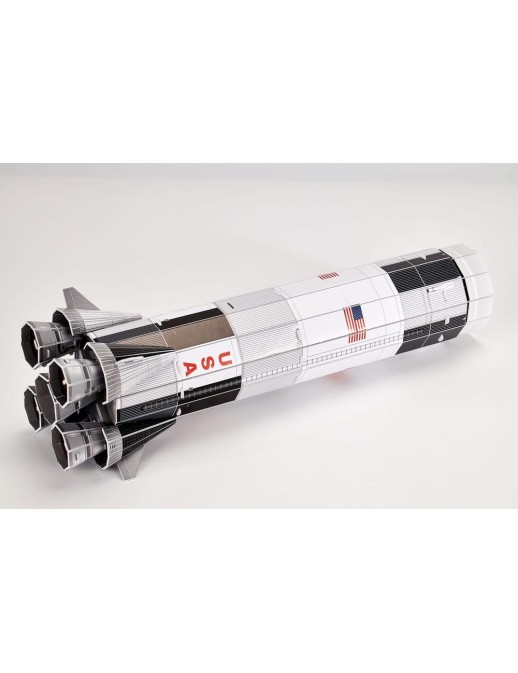 Revell NASA 3D Puzzle Apollo 11 Saturn V