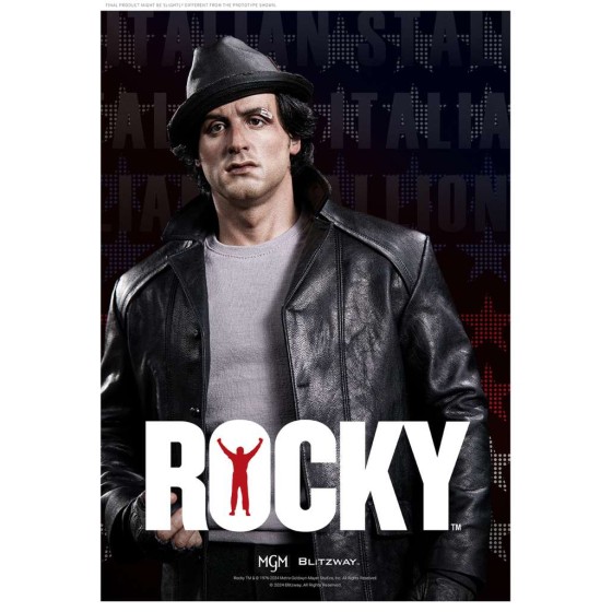 Blitzway Rocky 1976 Rocky...