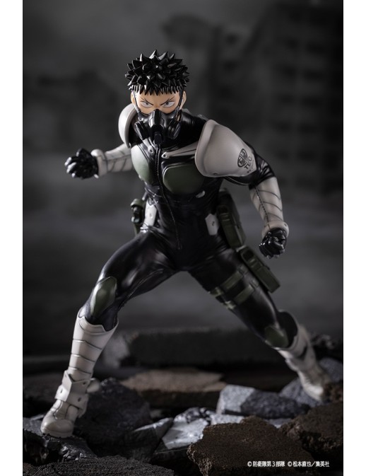 Kotobukiya ARTFX J Kaiju No. 8 Kafka Hibino