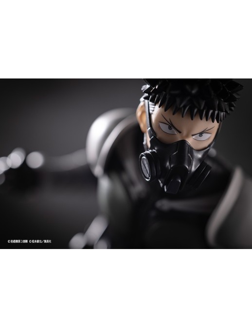 Kotobukiya ARTFX J Kaiju No. 8 Kafka Hibino