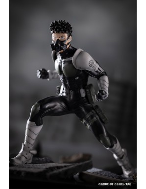 Kotobukiya ARTFX J Kaiju No. 8 Kafka Hibino