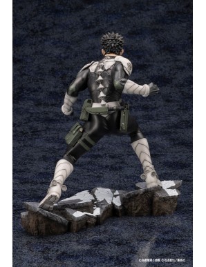 Kotobukiya ARTFX J Kaiju No. 8 Kafka Hibino