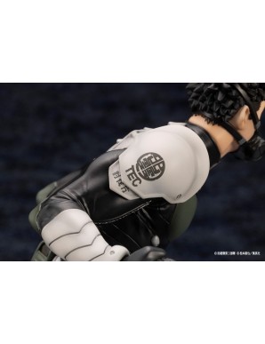 Kotobukiya ARTFX J Kaiju No. 8 Kafka Hibino