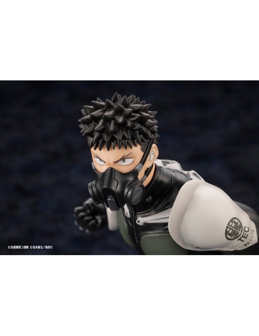 Kotobukiya ARTFX J Kaiju No. 8 Kafka Hibino