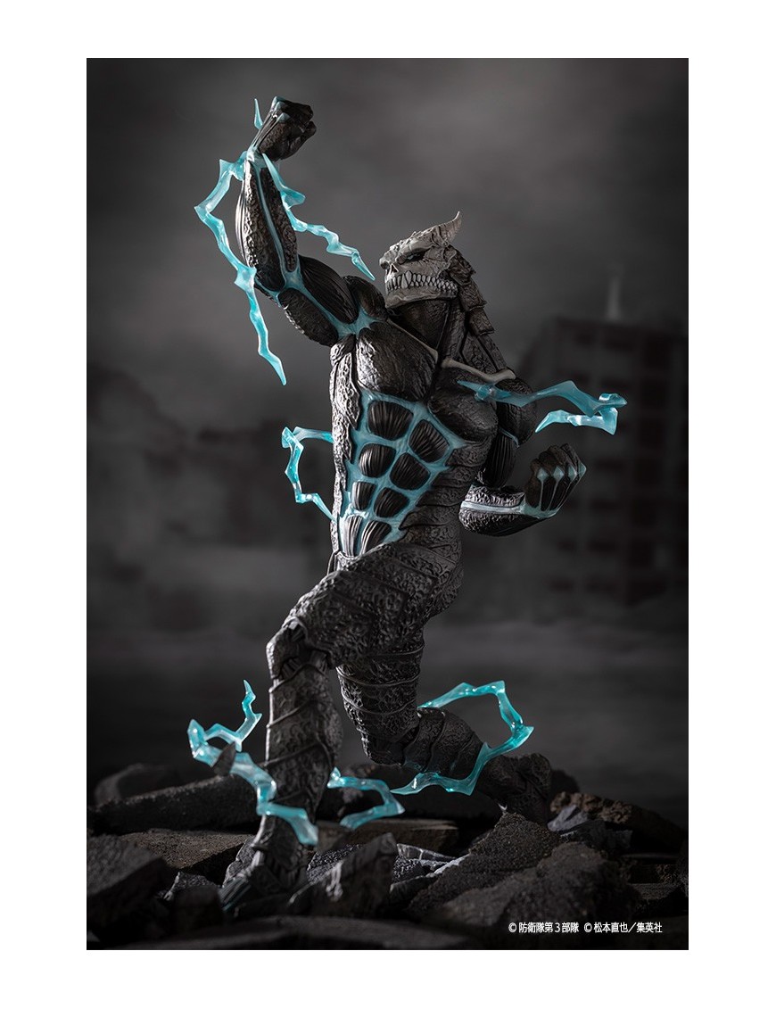 Kotobukiya ARTFX J Kaiju No. 8 Kotobukiya ARTFX J Kaiju No. 8
