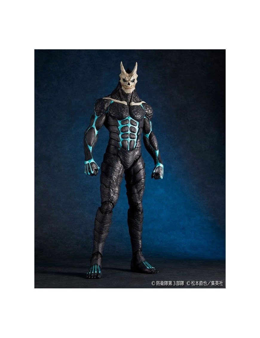 kaiyodo-mega-sofubi-advance- kaiyodo-mega-sofubi-advance-