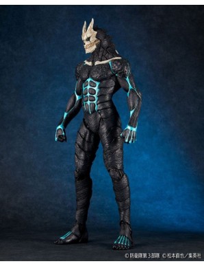 Kaiyodo Mega Sofubi Advance Kaiju No. 8