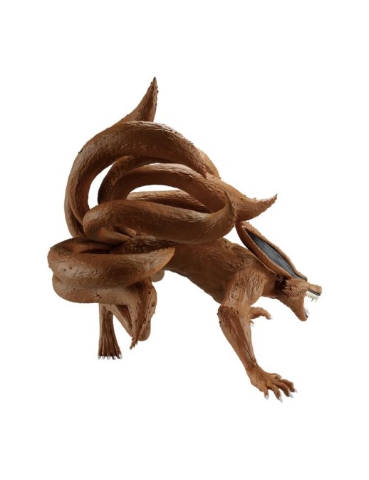 Banpresto Vibration Stars Naruto Shippuden Kurama