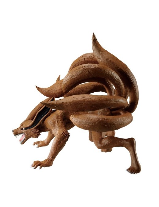 Banpresto Vibration Stars Naruto Shippuden Kurama