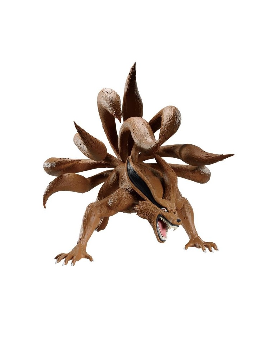 Banpresto Vibration Stars Naruto Shippuden Kurama Banpresto Vibration Stars Naruto Shippuden Kurama
