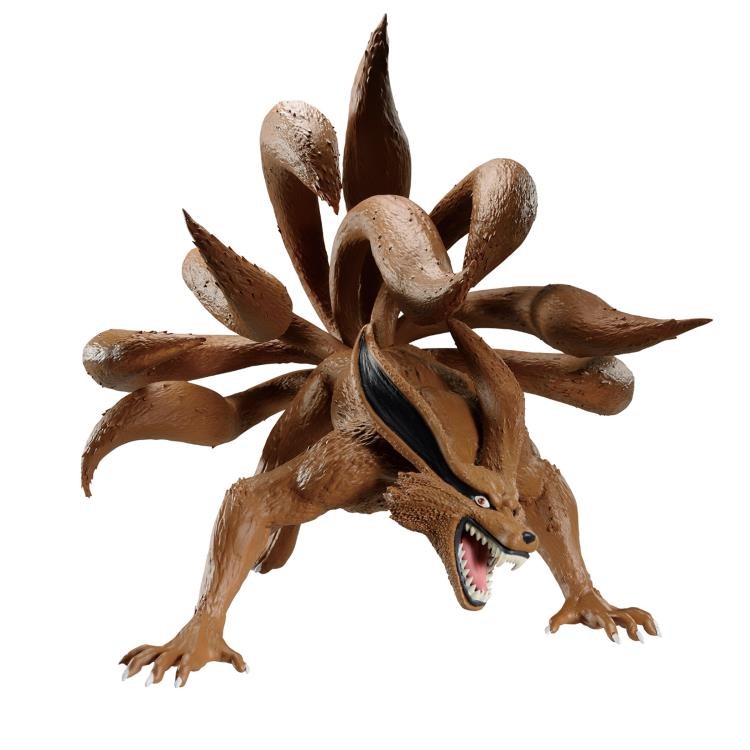 BANPRESTO VIBRATION STARS NARUTO SHIPPUDEN KURAMA